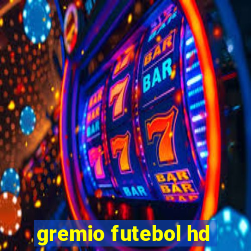 gremio futebol hd